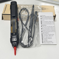 ANENG A3005 Digital Pen Type Multimeter 4000 Counts Professional Meter Non-Contact Auto AC/DC Voltage Ohm Diode Tester For Tools