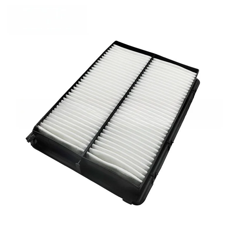 Auto klimaanlage Filter element geeignet für Kia Modelle 28113-a9100 j1320337 Auto luftfilter element Luftfilter