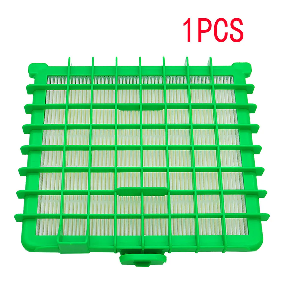 Staubsaugerteile Reinigungsfilter Staubfilter ZR002901, 1PC HEPA-Filter für Rowenta Silence Force RO5762 RO5921 RO442721410