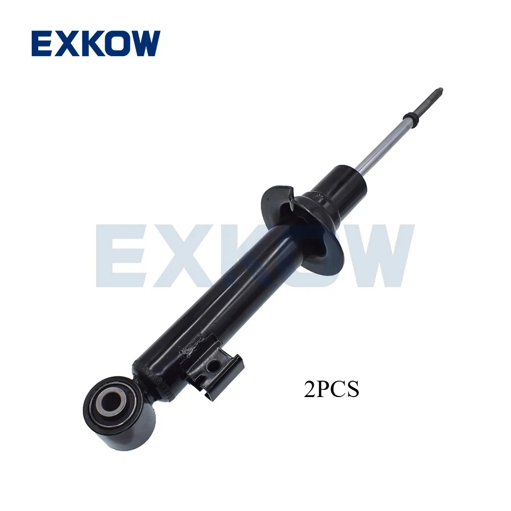 

2 шт. амортизатор передней подвески для Mitsubishi L200 Triton 2005-2014 KB4T KB5T KB7T KA4T KA5T MR992321 4062A081