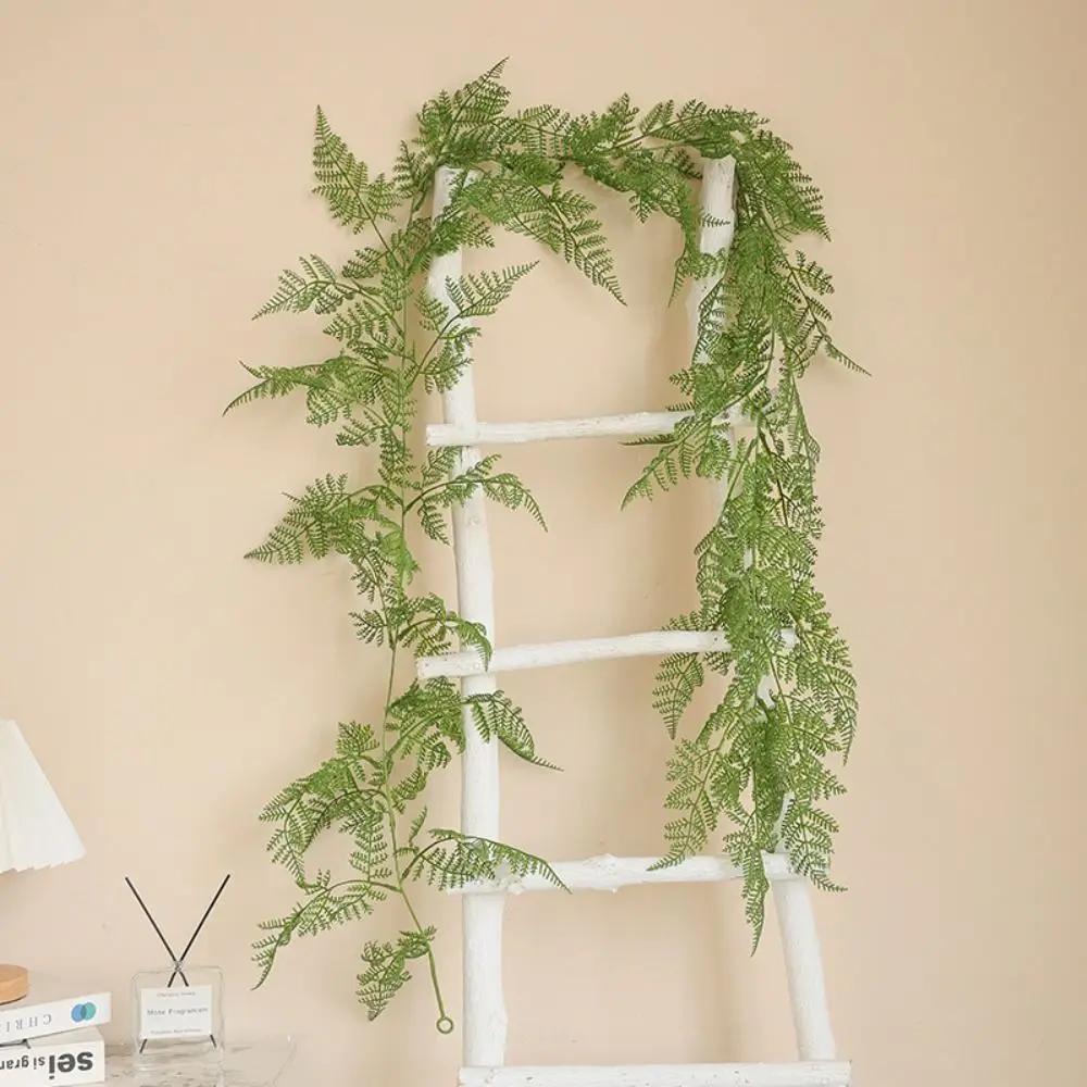 

Большие искусственные растения, лозы, настенные подвесные тропические растения, бостонский папоротник, зеленые растения, реалистичные искусственные растения, магазин, отель