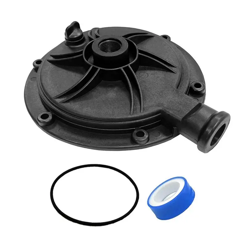 

Крышка волютного бустерного насоса R0536300 для Polaris PB4-60, запчасть для бассейнов и спа - AT30