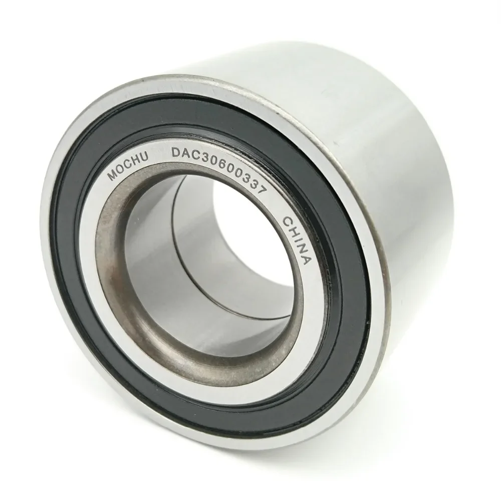 1pcs DAC30600337 30X60.03X37 DAC3060W BA2B 633313C 529891AB 513116 293350040 MOCHU Wheel Bearing