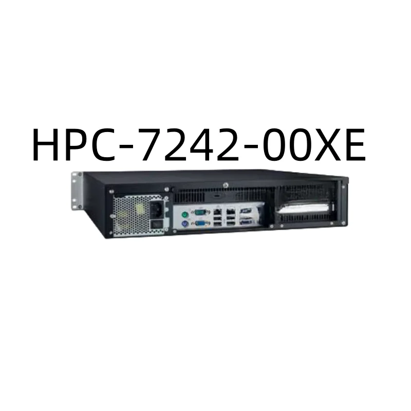 

New Original Genuine Industrial Servers HPC-7242-00XE