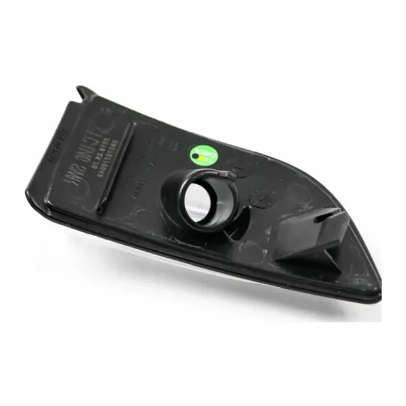 For Volvo XC60 2008-2013 Rearview Side Mirror LED LH RH Turn Signal Lights Reversing Indicator Lamp 31217288, 31217289