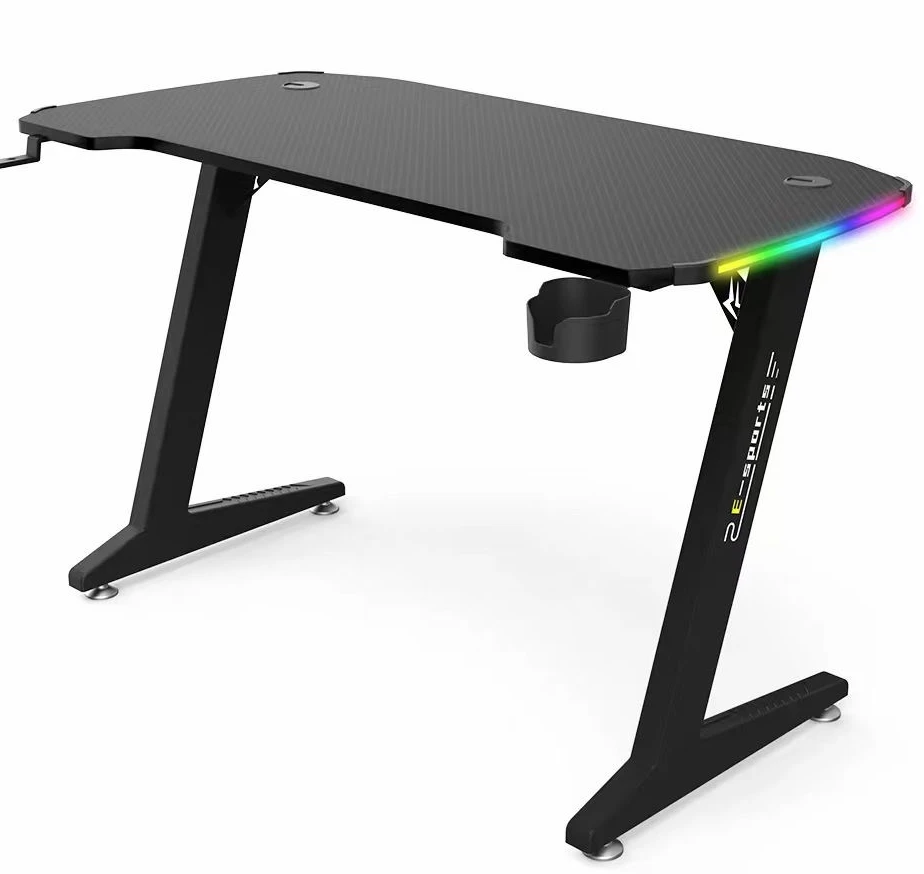 

Office Building Adjustable (height) gaming table