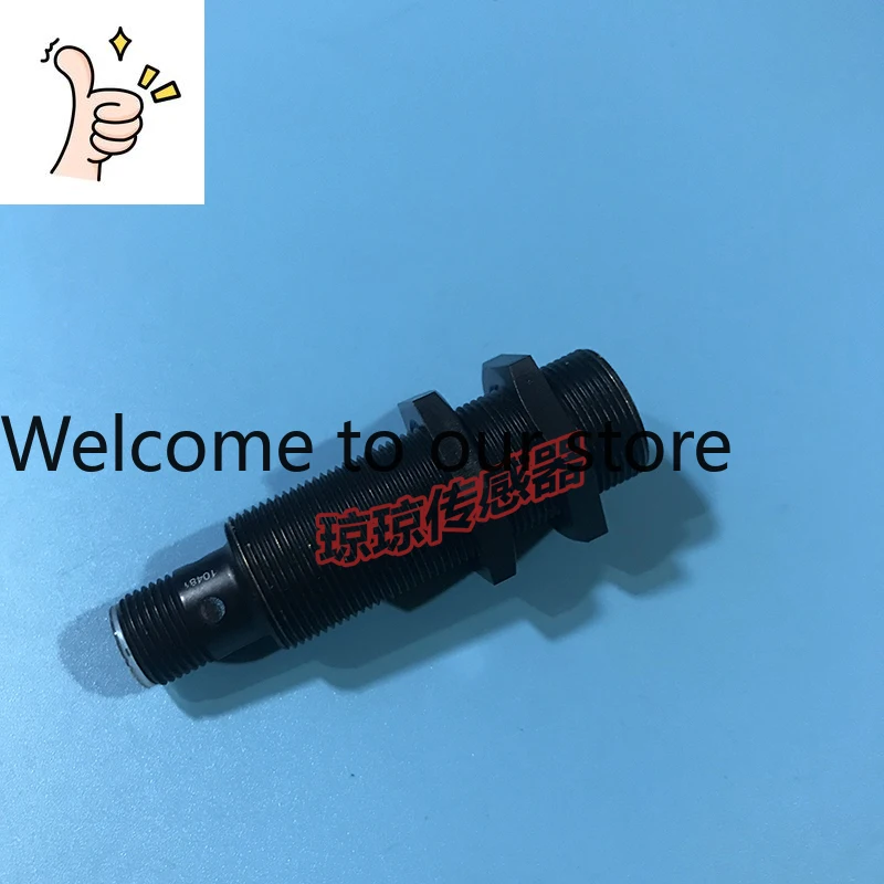 P + F Pepperl + Fuc…