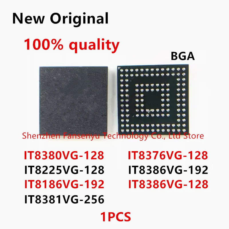

(1piece)100% New IT8225VG-128 IT8186VG-192 IT8386VG-128 IT8386VG-192 IT8376VG-128 IT8380VG-128 IT8381VG-256 BGA