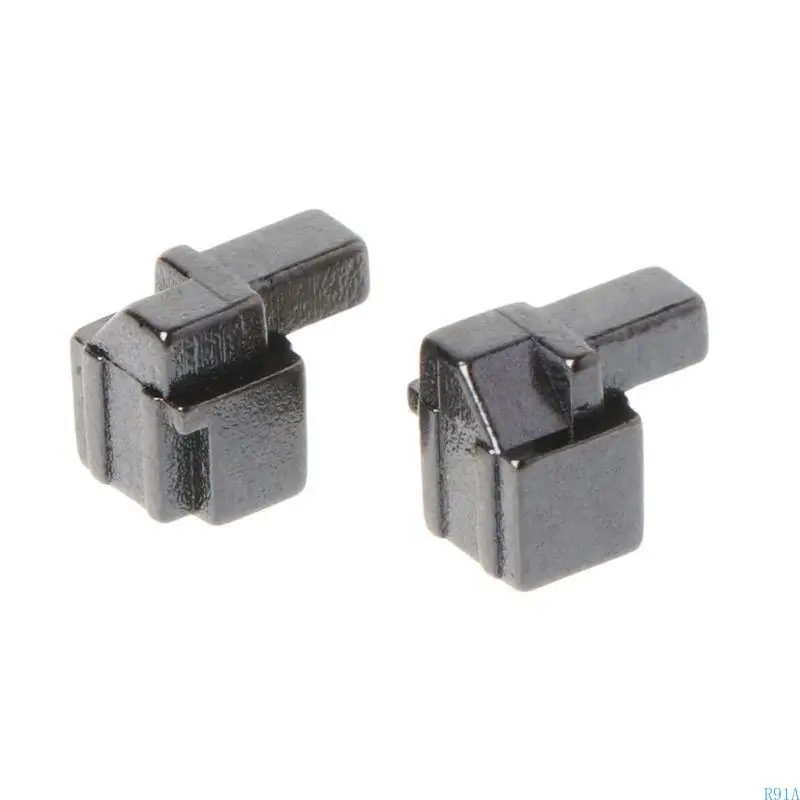 R91a Slider Buckle Metal Lock для защелки