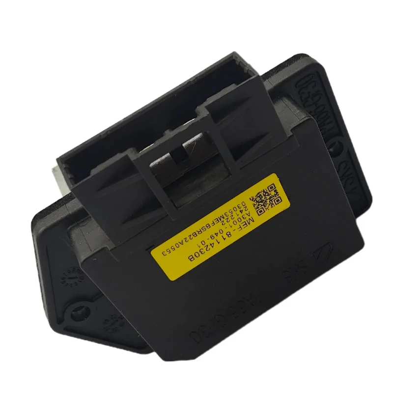 

Serveur de vitesse de vitesse для BYD Seal 05 DM-i Denza D9 Song PLUS DM-i Frigate 07 Honor MEF-8114230B