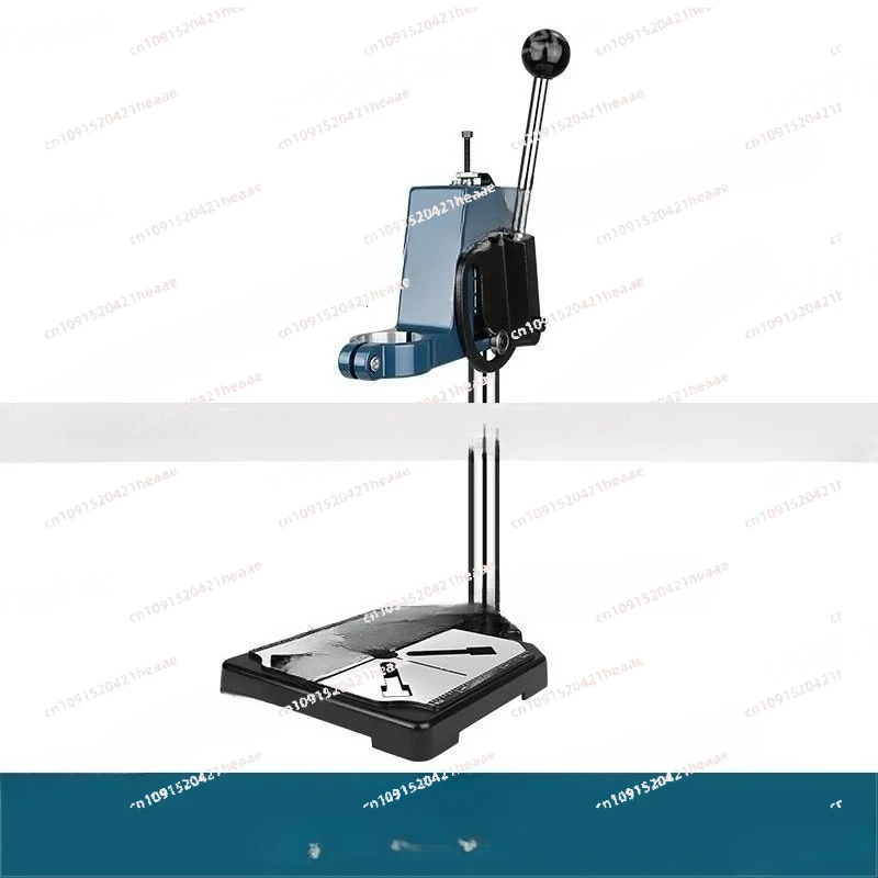 Suitable for 90 Degree Rotating Bench Drill Stand Fixed Frame Workbench Clamp Mini Electric  Stand Holding  Bracket