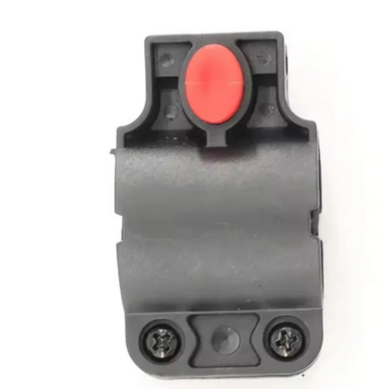 Afbeelding 5: Fietsslotbeugel Circulair Type U-slot Fietsaccessoires Vast frame Beugel Fietsonderdelen MTB-accessoires Slothouder