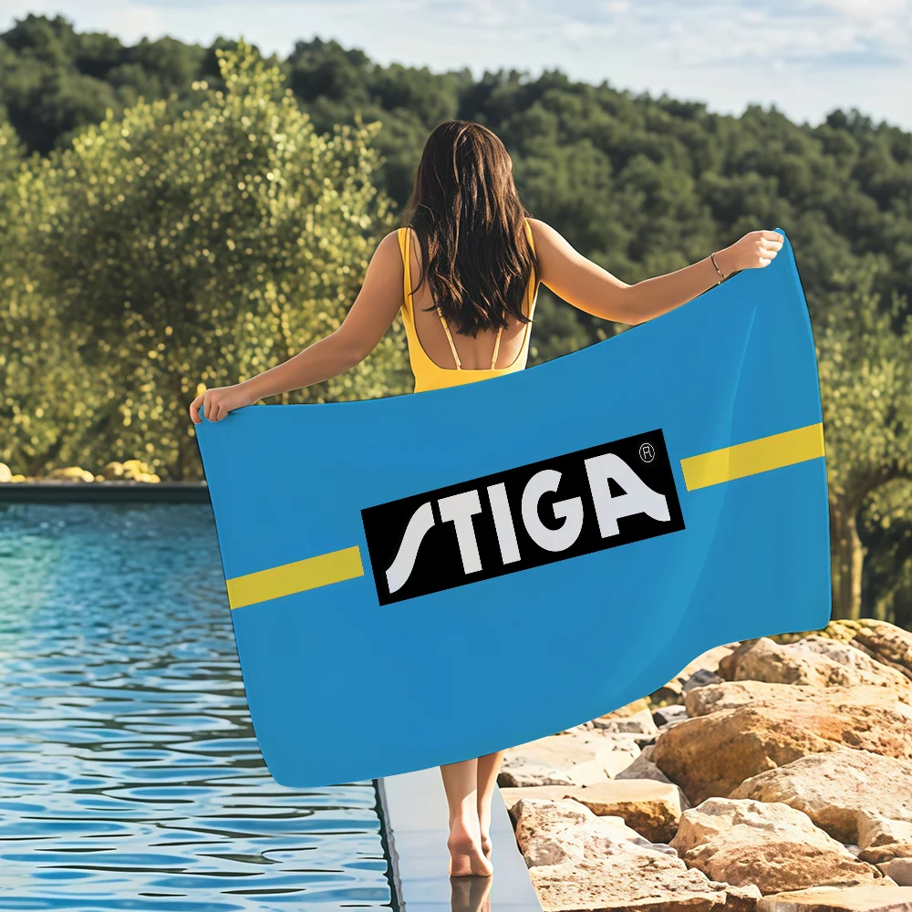 Travel Accessories Brand - Asciugamano da tennis da tavolo, da