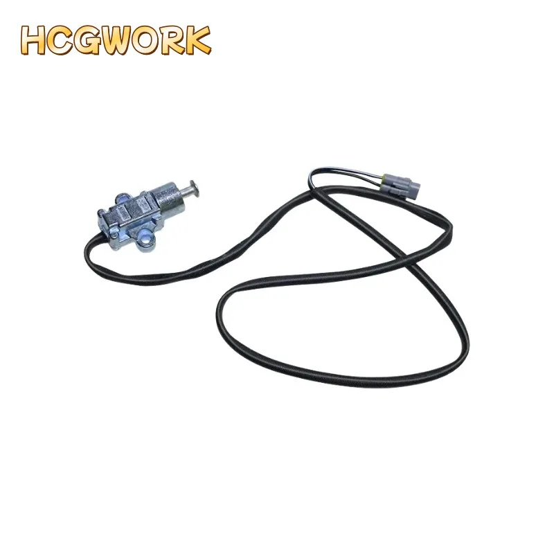 

Переключатель боковой стойки для Zongshen Cyclone SR650