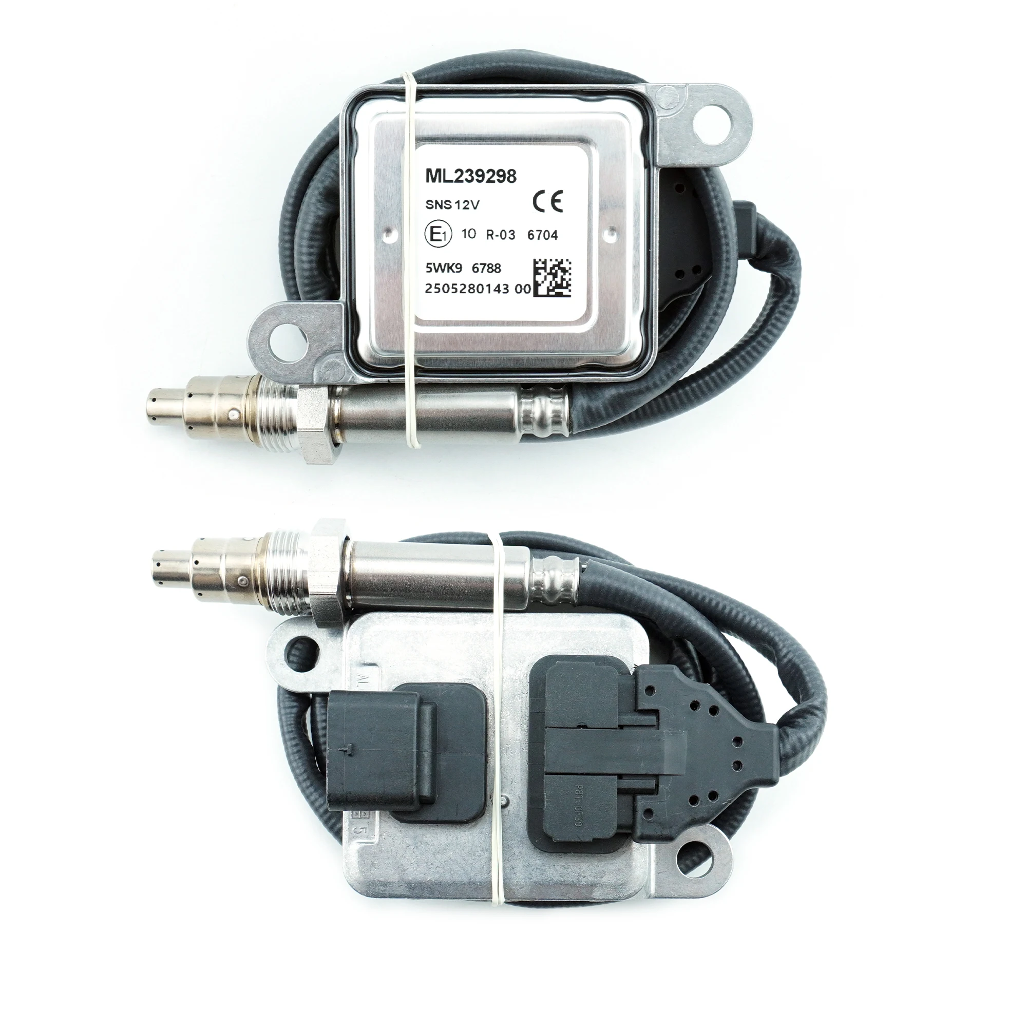 Nitrogen Oxide Nox Sensor for  Fuso Canter Pre ML239298 5WK96788 New 5WK9 6788 Wholesale Hot Style