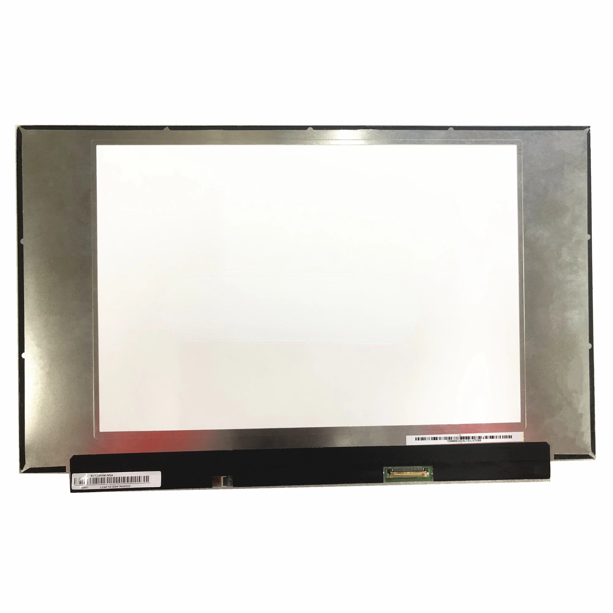 

NV133FHM-N5A NV133FHM N5A 13.3'' Laptop LCD Screen Display Panel 1920*1080 EDP 30 PINS 72% NTSC