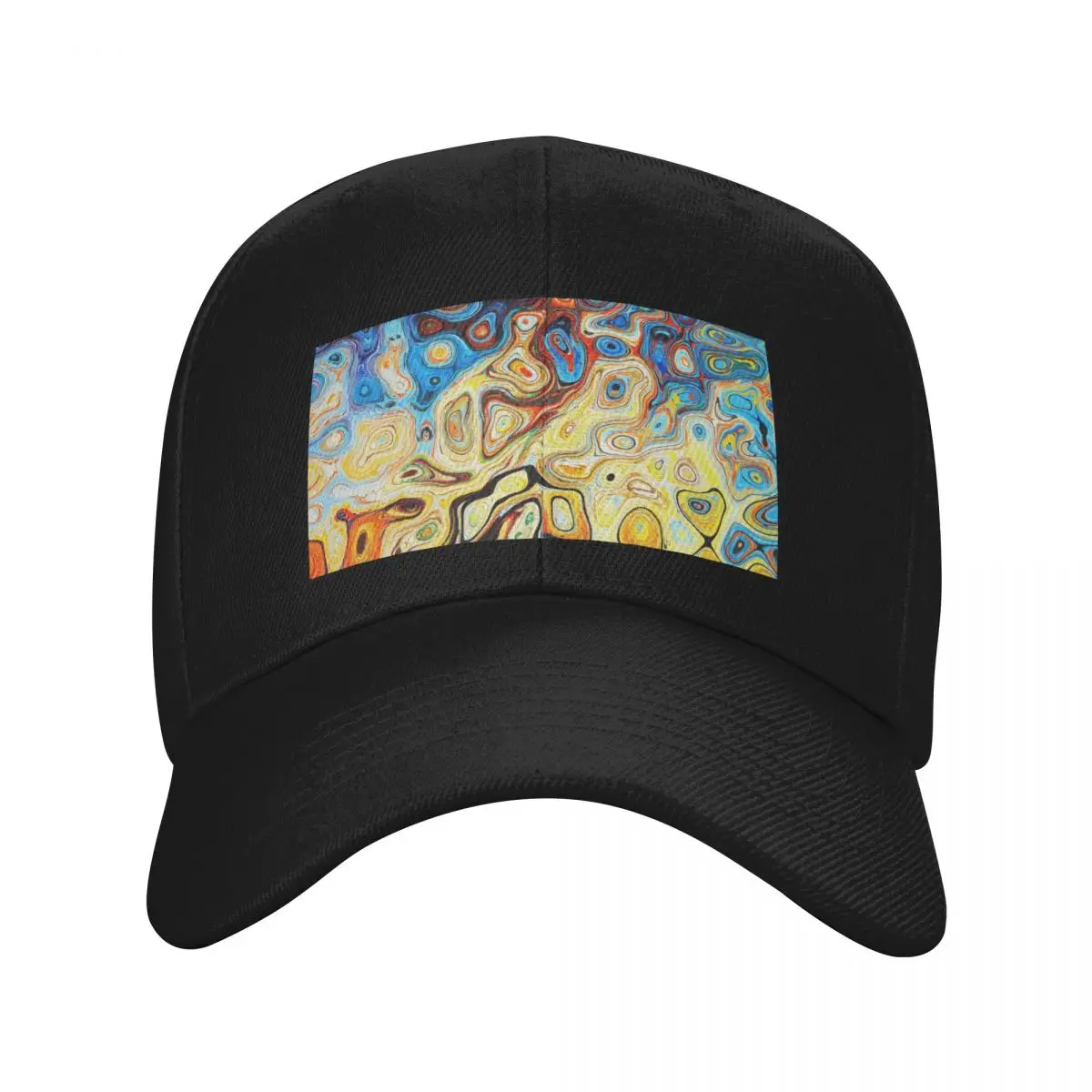 

Adversarial R Baseball Cap hard hat Golf Hat luxury caps Men Women's