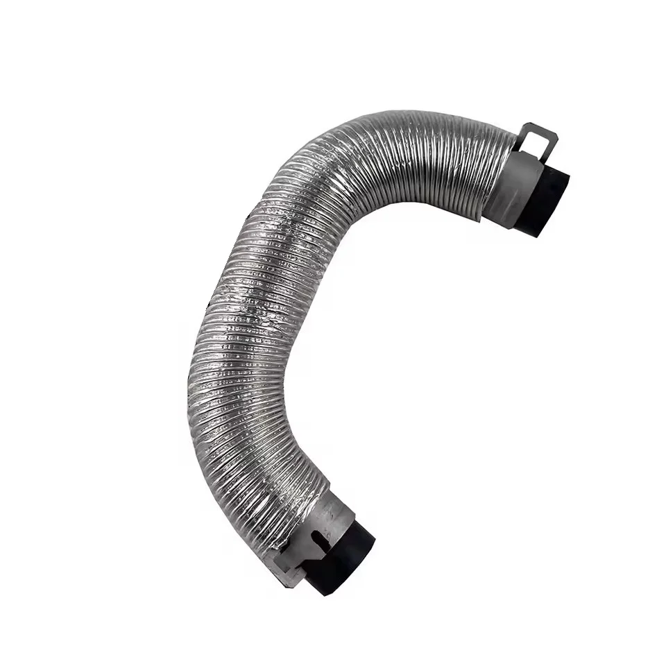 

14472AA091 New Genuine Coolant Return Water Hose For 2005-2013 Subaru Impreza WRX Forester Turbo