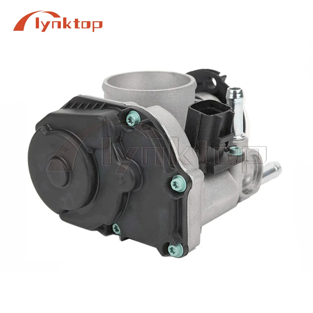Throttle Body for Chevrolet Chevy Lacetti Optra J200 Daewoo Nubira 1.4i 1.6i 96815480 96394330