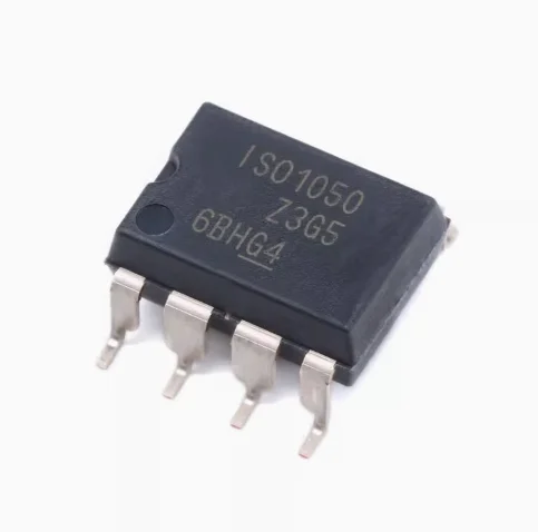 

ISO1050DUBR ISO1050 SOP8