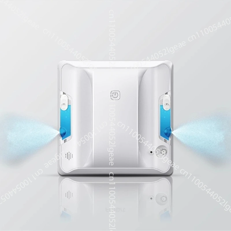 

W7 Window Cleaning Machine Household High-rise Automatic Water Spray Glass Cleaning Artifact for Window Cleaning Robot
