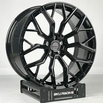 8 最佳銷售 鍛造輪轂 - №5