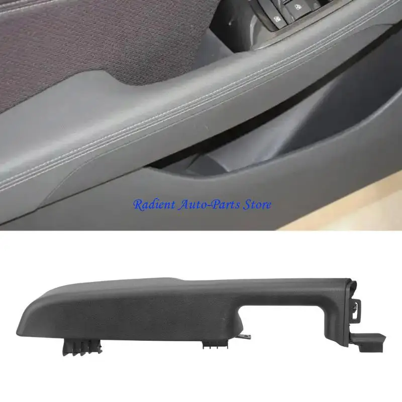 

T3EF Front Right Door Armrest Handle Automotive Interior Armrest Handle Assembly Vehicle Accessories for 1999-2006