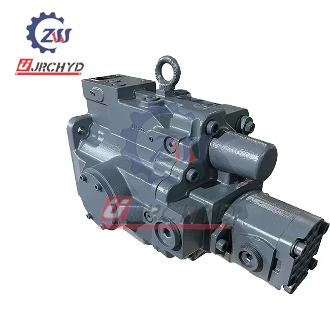 A10VO43 UCHIDA A10V A10V43 HYDRAULIC PUMP A10VD43SR1RS5  PISTON 