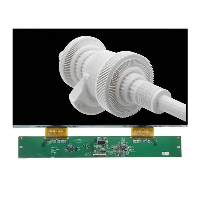 Stock 13.6-Inch 40P…