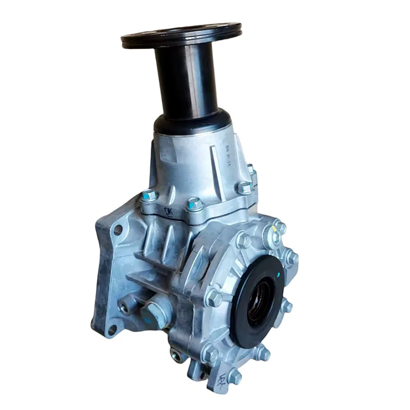 

SantaFe IX25 Sorento Clutch Assembly 473003B700 47300-3B700 Flange Drive New and Remanufactured Transfer for Case for Autos