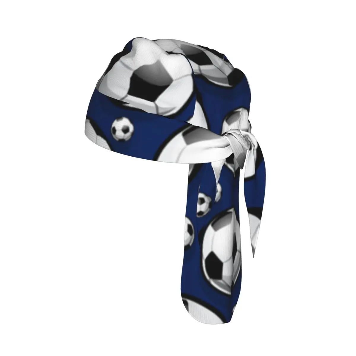 

Быстросохнущая шапка-бини в стиле пиратской шапки для футбола, велоспорта, туризма, кемпинга, шарф-бандана для головы