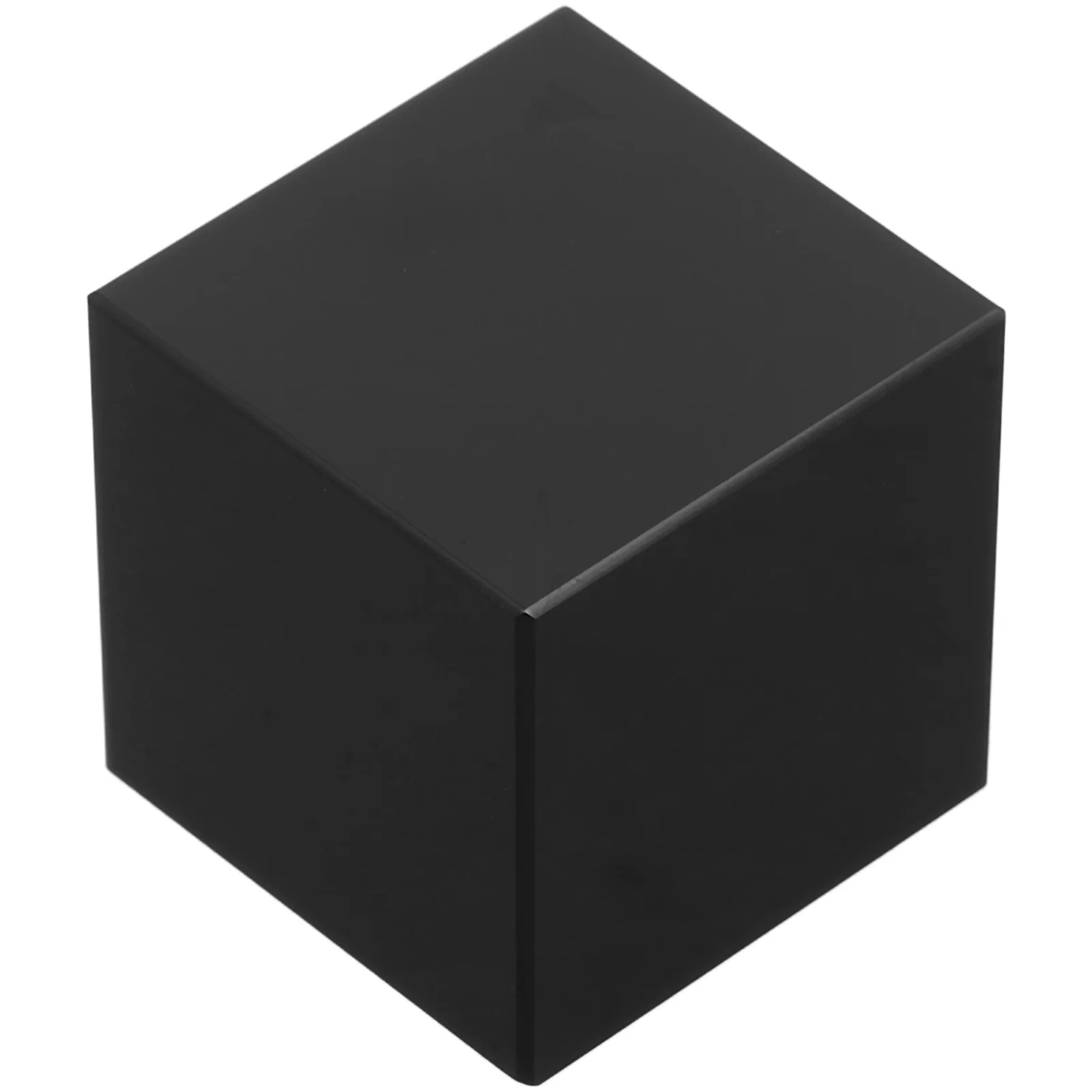 

Natural Black Obsidian Stone Ornament Carved Mini Crystal Decor For Home Office Desk Room Decoration Craft Gift