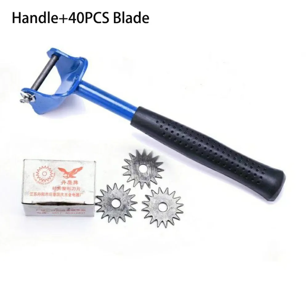 

Star-shaped Grinding Wheel Dresser Sharpening Wear-resistance Grinding Wheel Polishing Steel Construction Multi-functional