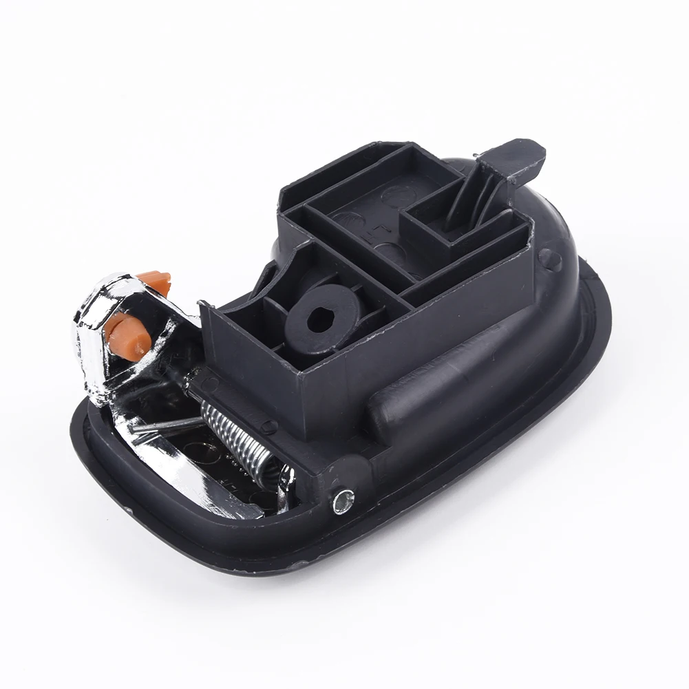 New Parts Useful Door Handle Front Interior Left Side Rear Wear-resistant For Mazda 323 Protege BJ 95-03  New