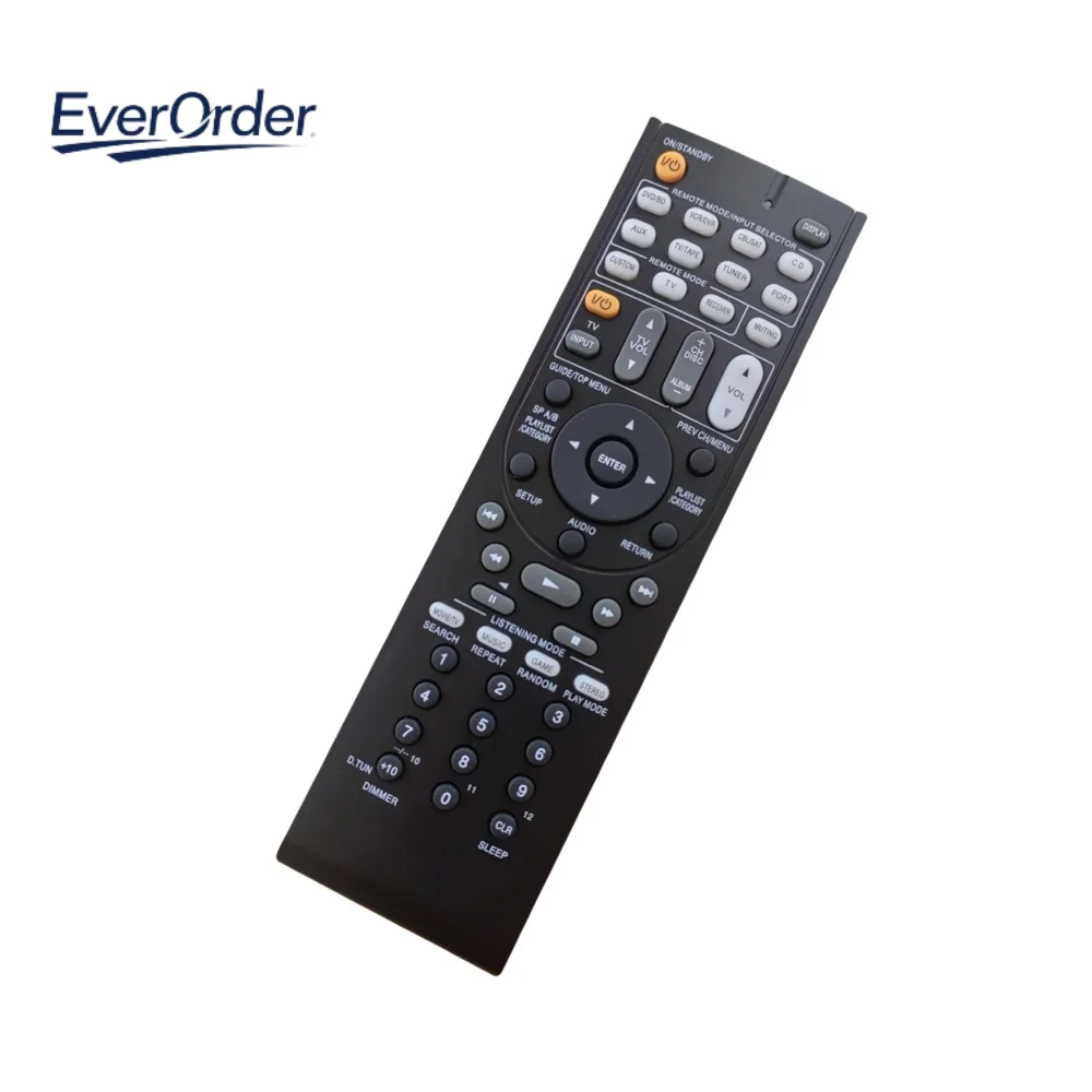 for ONKYO remote control AV Receiver TX-SR307 TX-SR506 TX-SR578 TX-SR606 TX-SR706 TX-SR507 TX-SR576 TX-SR806  TX-SR577