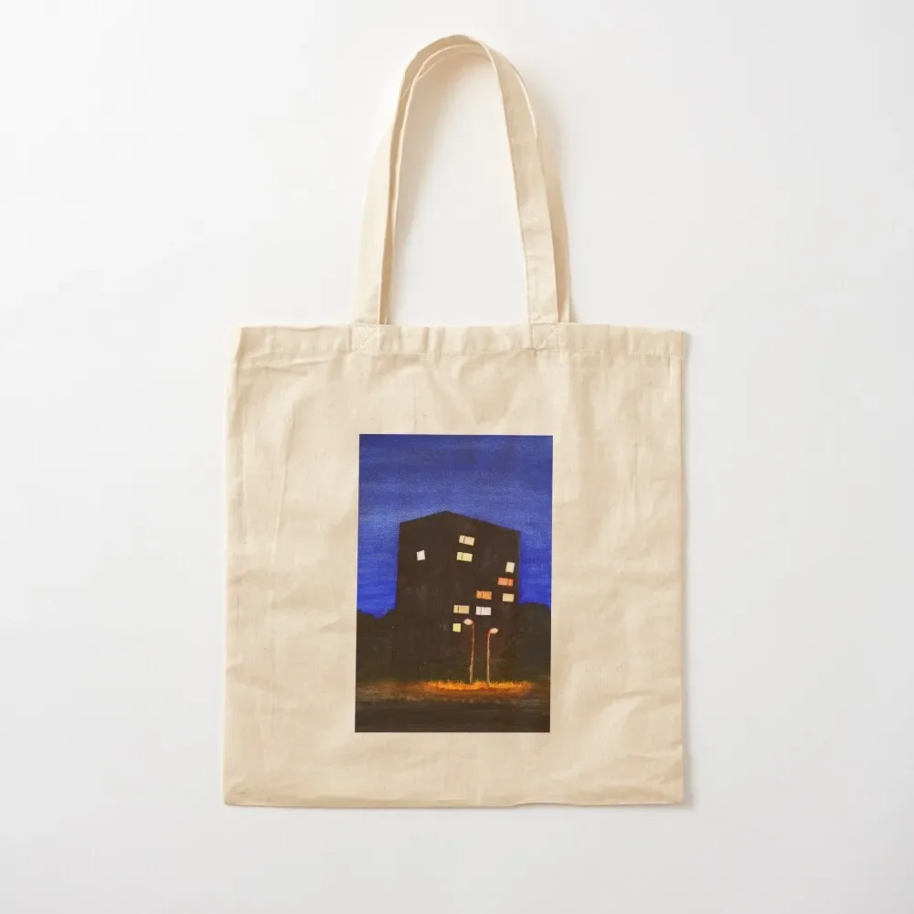 are you missing (a) home? Tote Bag shopper bag woman Women's handbag Beach bag