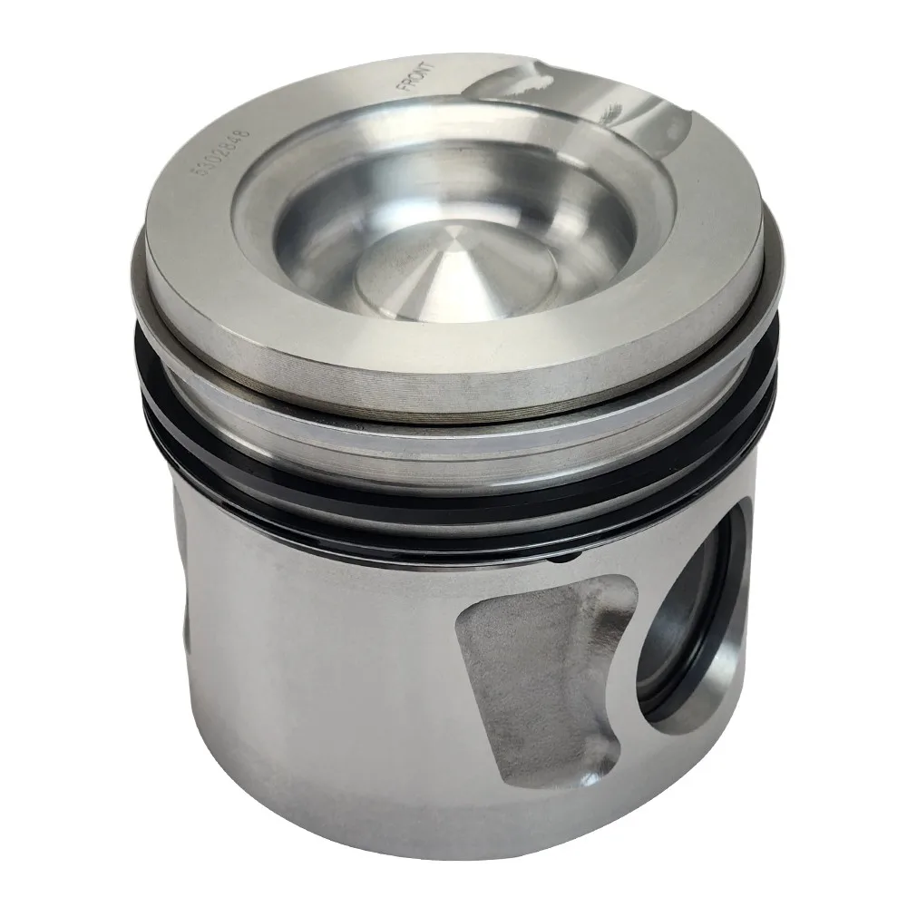 Engine Piston Assembly 4309527 For Cummins ISL9 Diesel Engine Parts