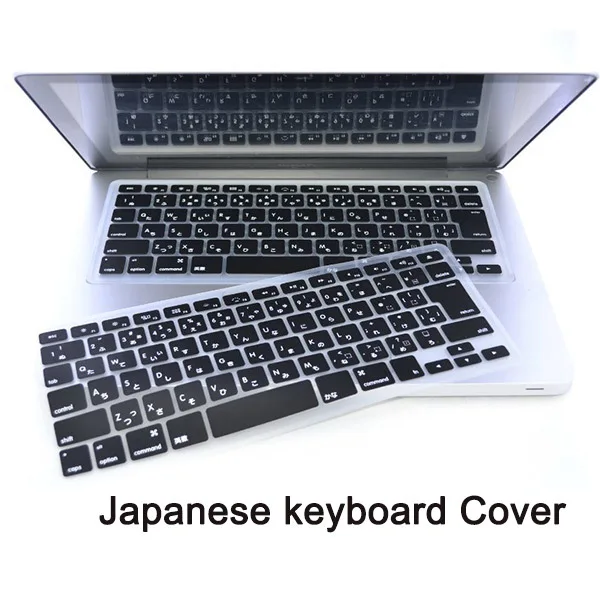 US-Clair-Housse de clavier en silicone pour Macbook Pro 13 2020 M1 puce A2338 russe EU US-US US-Clair-Housse de clavier en silicone pour Macbook Pro 13 2020 M1 puce A2338 russe EU US-US
