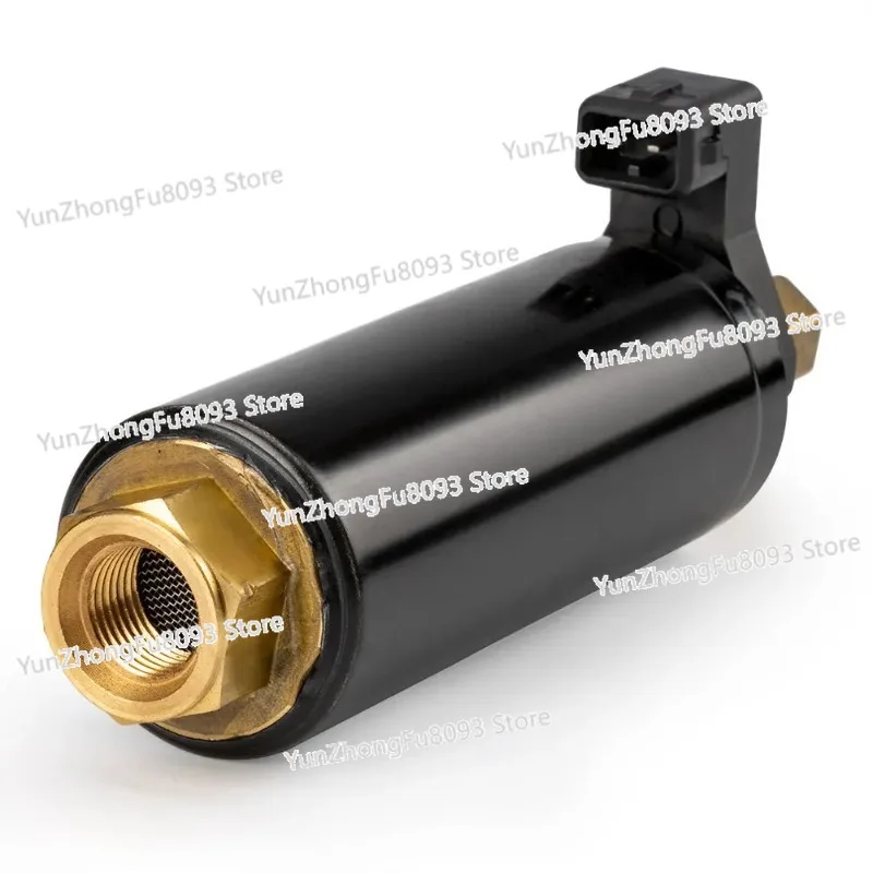 Electronic Fuel Pump 3857650 3858261 Automotive Retrofit High-pressure Pump