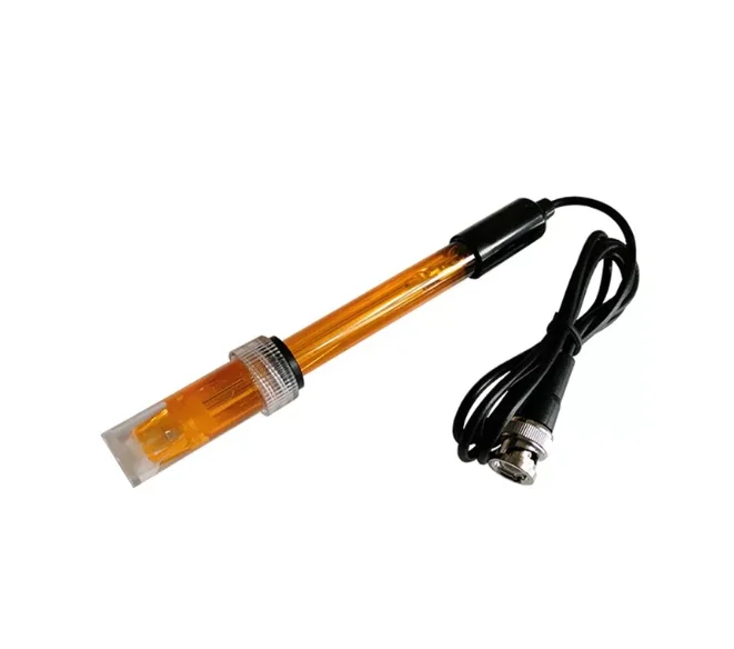 Redox sensor Water quality ORP electrode potential detection Suitable for Arduino/51/STM32 microcontroller