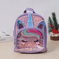 Unicorn Purple