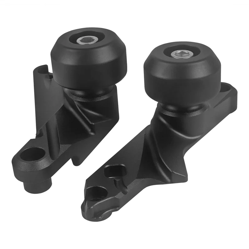 

ABTC-For BMW S1000R Falling Protection Pads Frame Sliders Pad For BMW S1000R Motorcycle Frame Protector Guard