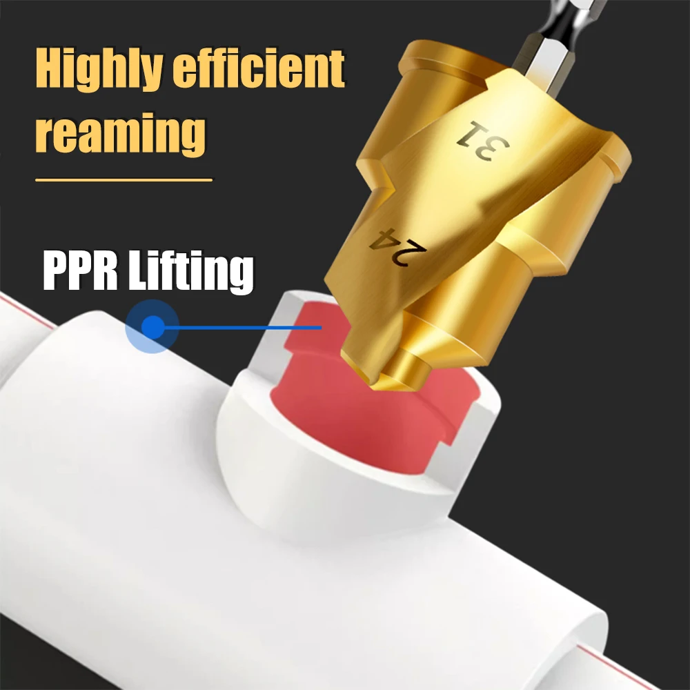 Thumbnail 3 - #22 Reamers Comparison Guide