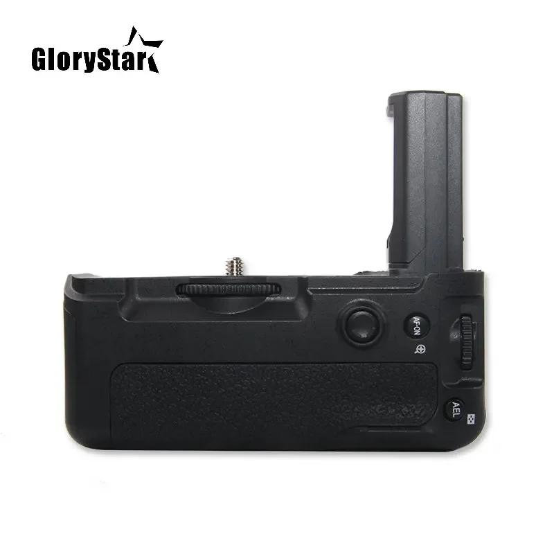 VG-C3EM Vertical Battery Grip for Sony A9 A7RIII A7III A7III A7RIII A7M3 A7RM3 Battery Grip