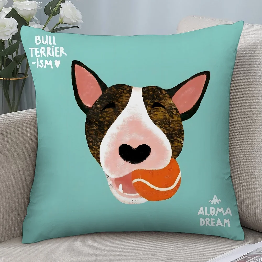 Funda De Almohada D… - image