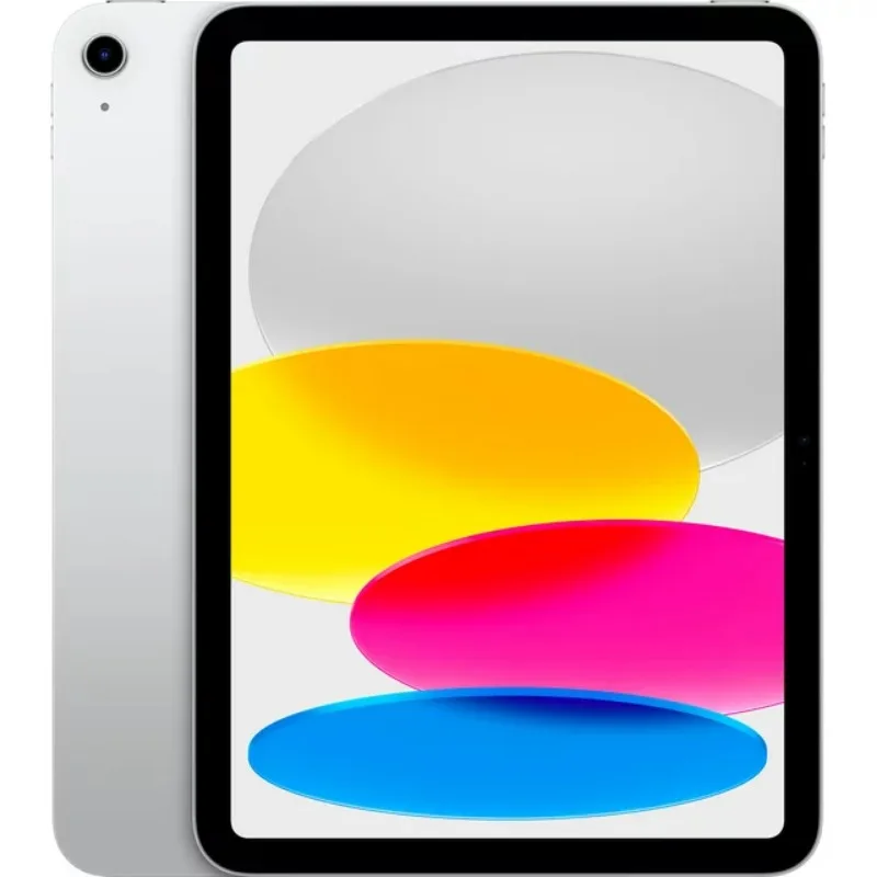 95% nieuwe originele Apple iPad 2022 ontgrendeld iPad 10e generatie Wifi + mobiel 64 GB 4 GB 10,9 '' A14 Bionic 7606 mAh Liquid Retina IPS LCD