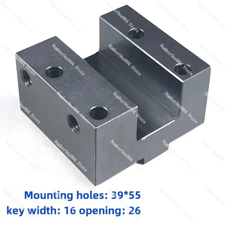 

Applicable To Numerical Control Tool Holder Turret HAK34-6140/6163 Boring Round Element End Face Square Tool Sleeve Tool Holder