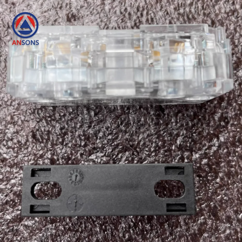 SEL1-A1Z-J KCB-R-5 Bernstein Elevator Contact Switch For Door Lock Ansons Elevator Spare Parts
