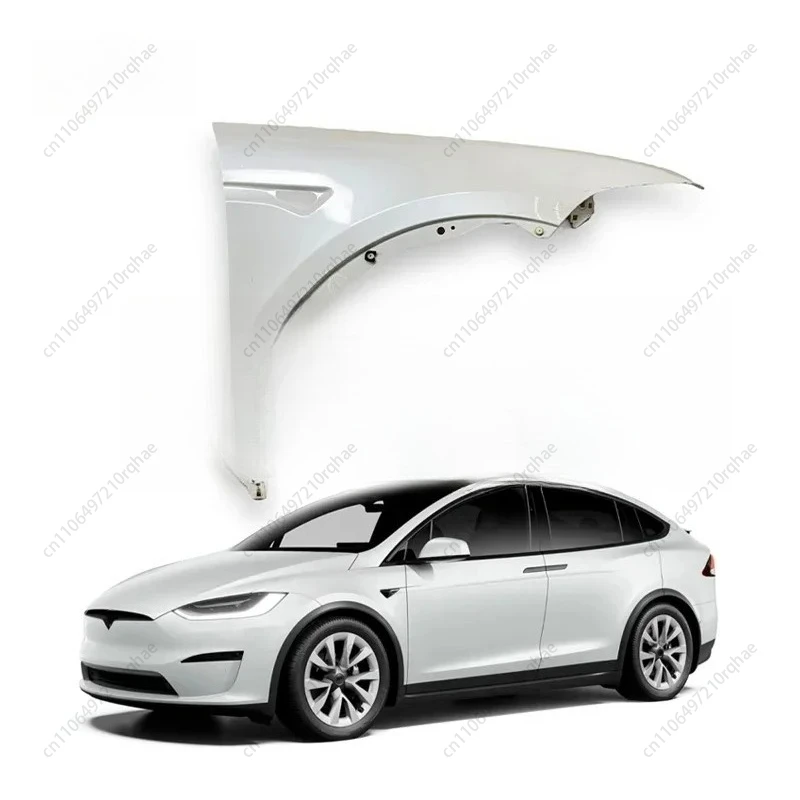 

OEM Front Right Fender for Tesla Model X 2016-2020 – Part 1061701-00-B