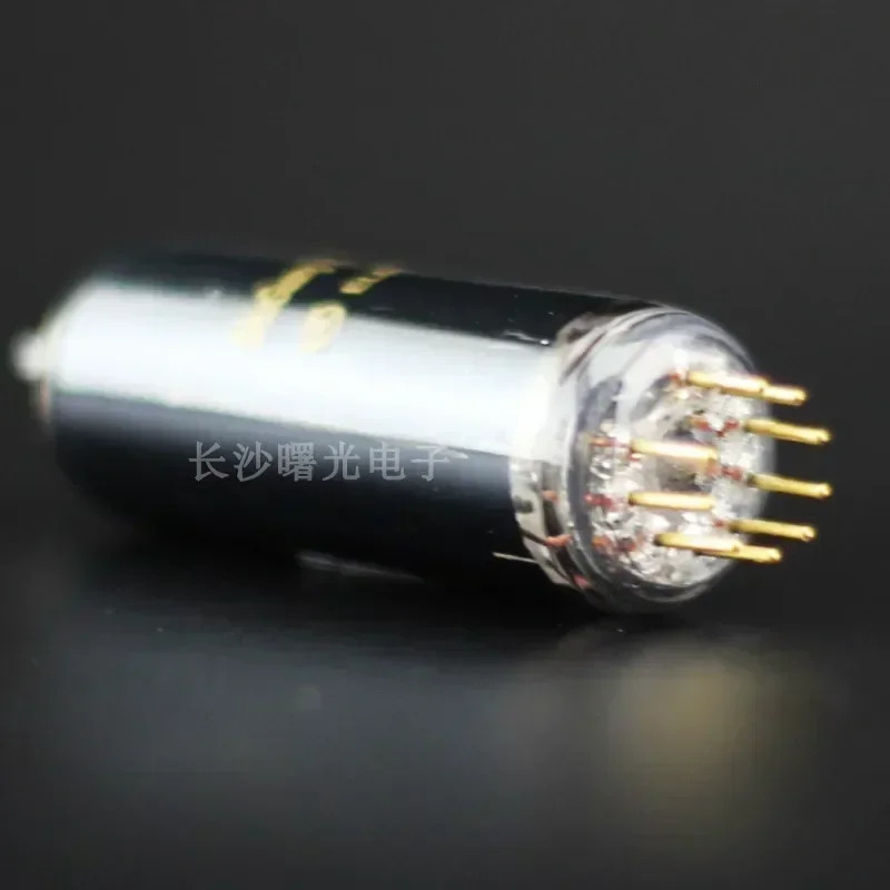 

EL84-TA Dawn Tube Instead of 6P14 and EL84 Vacuum Tube High-fidelity Tube Audio Amplifier DIY Upgrade Factory Test Kit